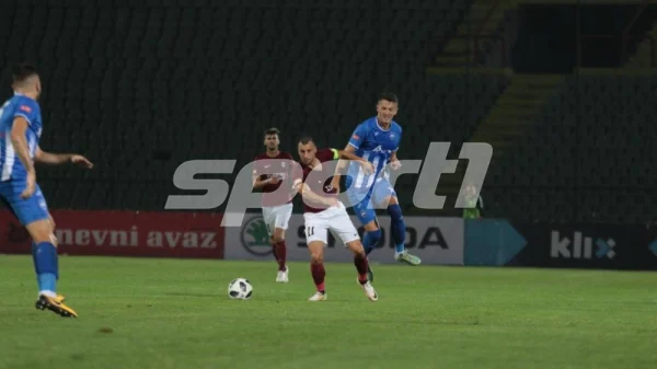 Sarajevo razočaralo, BH Telecom Premijer liga