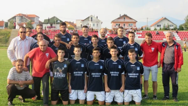 Veležu bod u Rogatici, Druga liga RS – Istok