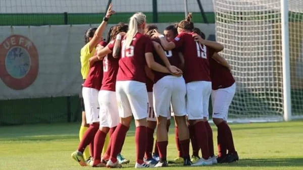 Petica Emini, Premijer  ženska liga BiH