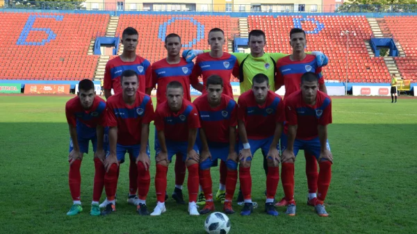 Goleada pripala Borcu, Juniorska Premijer liga BiH