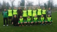 Visoka pobjeda VSK-a, Prva Opštinska liga – Bijeljina – Istok