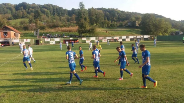 Presudio penal u 95 . minuti, Kup BIH