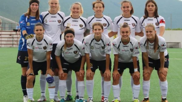 Emina upisala treći trijumf, Premijer  ženska liga BiH