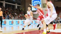 ABA Super Kup: Zvezda osvojila titlulu, Faje MVP
