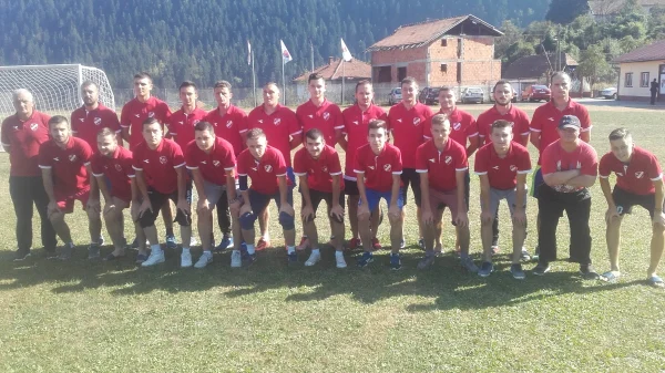 Stakorina se ne predaje, Druga liga RS – Istok