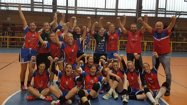Osice prošle Rogaticu, Prva liga RS