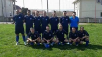 Derbi Zapada bez pobjednika, Prva Opštinska liga – Bijeljina – Zapad