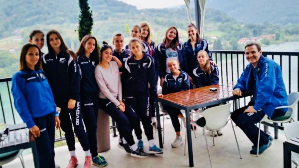 Radnik porazio Slaviju, Prva liga Republike Srpske