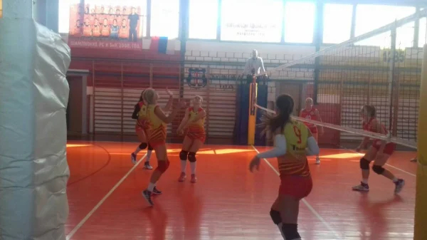 Seniorske Crvena zvijezda bolja od Dervente, Prva liga Republike Srpske