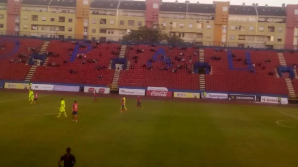 Borac pretekao Slogu, Prva liga Republike Srpske