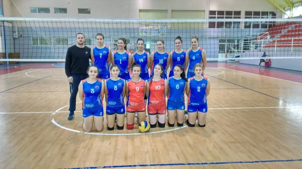 Ukrina slaba za Kotor Varoš, Druga liga RS – Grupa 2