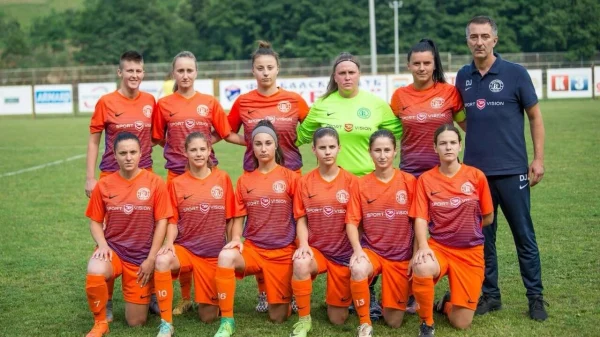 Presudila Sofija Krajšumović, Premijer  ženska liga BiH