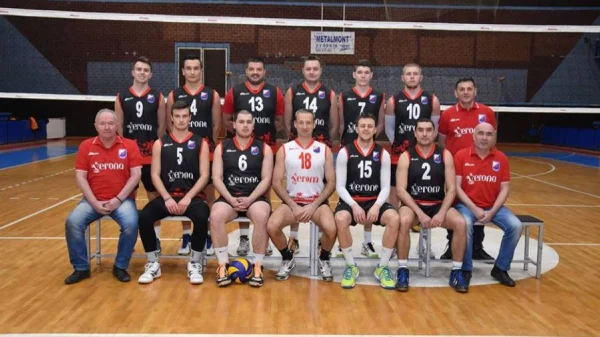 Drina preduboka Ljubinjcima, Prva liga Republike Srpske