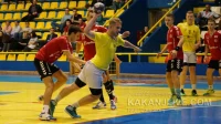 Kaknju bodovi u Cazinu, Prva liga FBiH - Sjever
