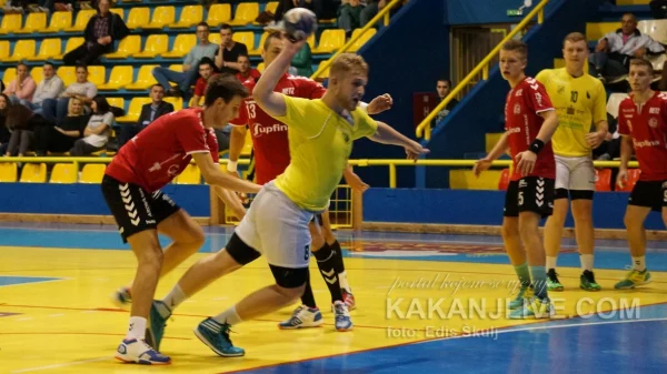 Kaknju bodovi u Cazinu, Prva liga FBiH - Sjever