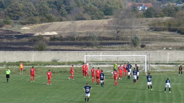 Bratstvu tri komada (video), Druga liga RS – Istok