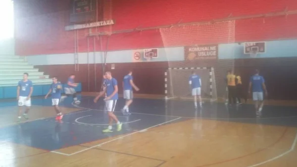 Okliznu se Hercegovina, Prva liga RS