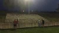 Pravda za Bajince i Šibovsku, Područna liga RS – Banja Luka