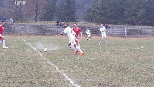 Derbi u Trnovu, Regionalna liga RS – Jug