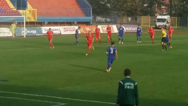 Sloboda, pastorče Prve lige, Prva liga Republike Srpske