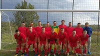 Lider osigurao poziciju, Prva Opštinska liga – Bijeljina – Zapad