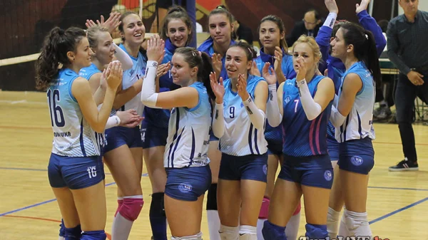 Tuzla u bojama Bl Voleja, Premijer liga BiH