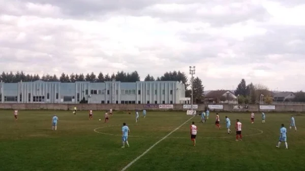 Dubički Borac suvereno gazi , Regionalna liga RS – Zapad