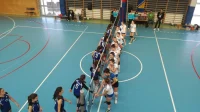 Sa Volej  nezaustavljiv, Prva Federalna liga - A2