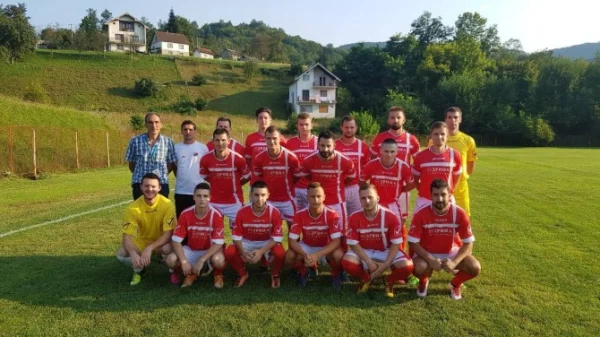 Penal ili ne, Milići - Vlasenica (video), Regionalna liga RS – Istok