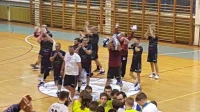 Kaluđer i Teslić sigurni, Druga liga Republike Srpske